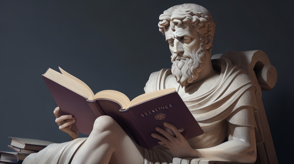 Level Up Your Resilience: Discover the Top 5 Books on Modern Stoicism That Will Transform Your Mindset